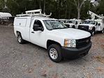 Used 2013 Chevrolet Silverado 1500 Work Truck Regular Cab for sale #147k - photo 22
