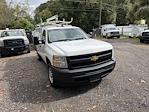 Used 2013 Chevrolet Silverado 1500 Work Truck Regular Cab for sale #147k - photo 4