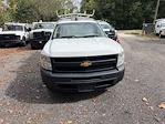 Used 2013 Chevrolet Silverado 1500 Work Truck Regular Cab for sale #147k - photo 5