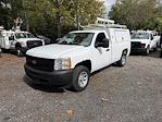 Used 2013 Chevrolet Silverado 1500 Work Truck Regular Cab for sale #147k - photo 7