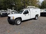 Used 2013 Chevrolet Silverado 1500 Work Truck Regular Cab for sale #147k - photo 8