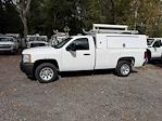 Used 2013 Chevrolet Silverado 1500 Work Truck Regular Cab for sale #147k - photo 9