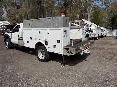 Used 2012 Ford F-450 - photo 1