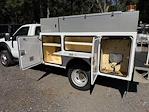 Used 2012 Ford F-450 Regular Cab Service Truck for sale #153k - photo 2