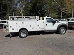 Used 2012 Ford F-450 Regular Cab Service Truck for sale #153k - photo 16