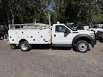 Used 2012 Ford F-450 Regular Cab Service Truck for sale #153k - photo 17