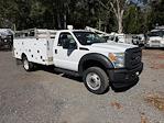 Used 2012 Ford F-450 Regular Cab Service Truck for sale #153k - photo 18