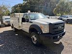 Used 2012 Ford F-450 Regular Cab Service Truck for sale #153k - photo 3
