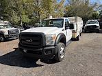 Used 2012 Ford F-450 Regular Cab Service Truck for sale #153k - photo 6