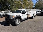 Used 2012 Ford F-450 Regular Cab Service Truck for sale #153k - photo 7