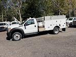Used 2012 Ford F-450 Regular Cab Service Truck for sale #153k - photo 8