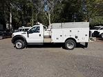 Used 2012 Ford F-450 Regular Cab Service Truck for sale #153k - photo 9