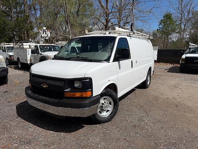 Used 2014 Chevrolet Express 2500 - photo 1