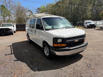 Used 2014 Chevrolet Express 2500 - photo 1
