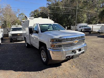 Used 2015 Chevrolet Silverado 3500 - photo 1