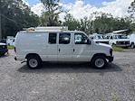 Used 2008 Ford E-350 Upfitted Cargo Van thumbnail 10