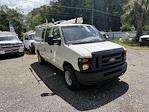 Used 2008 Ford E-350 Upfitted Cargo Van thumbnail 4