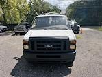 Used 2008 Ford E-350 Upfitted Cargo Van thumbnail 5