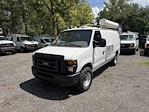 Used 2008 Ford E-350 Upfitted Cargo Van thumbnail 6