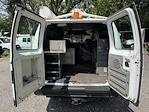 Used 2008 Ford E-350 Upfitted Cargo Van thumbnail 2