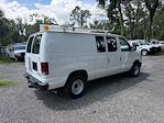 Used 2008 Ford E-350 Upfitted Cargo Van thumbnail 8