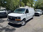 Used 2014 Chevrolet Express 2500 Upfitted Cargo Van for sale #166k - photo 1