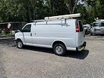 Used 2014 Chevrolet Express 2500 Upfitted Cargo Van for sale #166k - photo 2