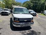 Used 2014 Chevrolet Express 2500 Upfitted Cargo Van for sale #166k - photo 3