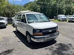 Used 2014 Chevrolet Express 2500 Upfitted Cargo Van for sale #166k - photo 4