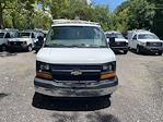 Used 2014 Chevrolet Express 2500 Upfitted Cargo Van for sale #166k - photo 5