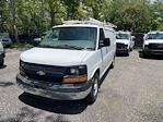 Used 2014 Chevrolet Express 2500 Upfitted Cargo Van for sale #166k - photo 6