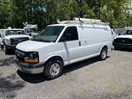 Used 2014 Chevrolet Express 2500 Upfitted Cargo Van for sale #166k - photo 7