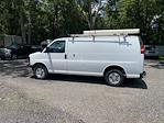 Used 2014 Chevrolet Express 2500 Upfitted Cargo Van for sale #166k - photo 9