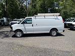 Used 2014 Chevrolet Express 2500 Upfitted Cargo Van for sale #166k - photo 10