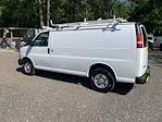 Used 2013 Chevrolet Express 2500 Upfitted Cargo Van for sale #168k - photo 11