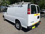 Used 2013 Chevrolet Express 2500 Upfitted Cargo Van for sale #168k - photo 2