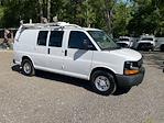Used 2013 Chevrolet Express 2500 Upfitted Cargo Van for sale #168k - photo 25