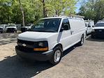 Used 2013 Chevrolet Express 2500 Upfitted Cargo Van for sale #168k - photo 7