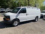Used 2013 Chevrolet Express 2500 Upfitted Cargo Van for sale #168k - photo 8