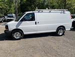 Used 2013 Chevrolet Express 2500 Upfitted Cargo Van for sale #168k - photo 9