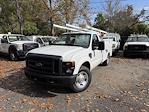 Used 2008 Ford F-350 Regular Cab Cab Chassis for sale #171k - photo 1