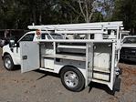 Used 2008 Ford F-350 Regular Cab Cab Chassis for sale #171k - photo 10