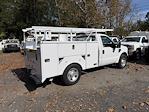 Used 2008 Ford F-350 Regular Cab Cab Chassis for sale #171k - photo 12