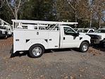 Used 2008 Ford F-350 Regular Cab Cab Chassis for sale #171k - photo 13