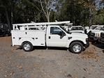 Used 2008 Ford F-350 Regular Cab Cab Chassis for sale #171k - photo 14