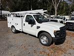 Used 2008 Ford F-350 Regular Cab Cab Chassis for sale #171k - photo 15