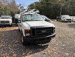 Used 2008 Ford F-350 Regular Cab Cab Chassis for sale #171k - photo 2