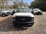 Used 2008 Ford F-350 Regular Cab Cab Chassis for sale #171k - photo 4