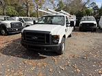 Used 2008 Ford F-350 Regular Cab Cab Chassis for sale #171k - photo 5
