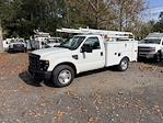 Used 2008 Ford F-350 Regular Cab Cab Chassis for sale #171k - photo 6